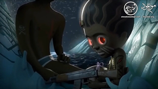 رمز گشایی از برنامه دجال (I Pet Goat 2.99 (2020)) - قسمت هفتم/*/ نقاش شیطان پرست/*/حضرت یوسف