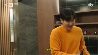 قسمت اخر 16سریال کره ای خانه مجله ماهانه Monthly Magazine Home 2021+زیرنویس فارسی چسبیده  با حضور جونگ سومین و لی یو کیونگ-720p