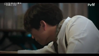 قاضی شیطان قسمت 11 +زیرنویس فارسی (The Devil Judge 2021) با بازی جی سانگ و جین یونگ GOT7