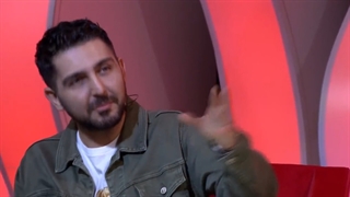 قسمت دوازدهم برنامه پیشگو با حضور محمدرضا غفاری