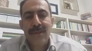 عاشیقین گورجه ک رقیب ایله سنی فریاد ائدر رسمدیر بولبول گولو خار ایله گورسه داد ائدر  (علی آقا واحد)