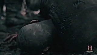 میکس از سریال وایکینگ ها