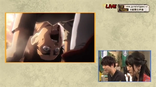 وویس اکتور میکاسا و ارن/ شینگکی نو کیوجین