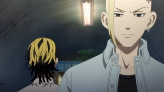 انیمه ( Tokyo Revengers Ep18 ) انتقام جویان توکیو قسمت 18 زیرنویس فارسی