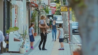 سریال داستان ما قسمت ۵