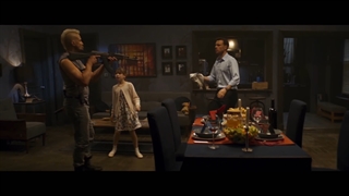 تریلر فیلم The Doorman 2020