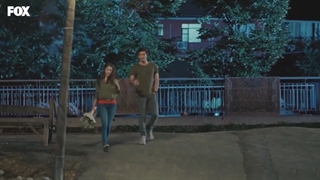 سریال داستان ما قسمت ۱۱