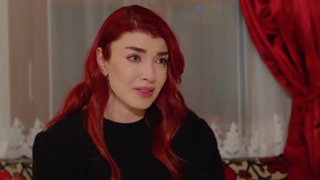 سریال ستاره شمالی/قسمت 45/دوبله فارسی/HD