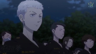 Tokyo Revengers「AMV」Till I Collapse ᴴᴰ