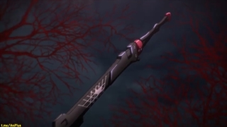 انیمه Scarlet Nexus قسمت 6 با زیرنویس فارسی