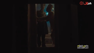 سریال قبله عالم قسمت دوم