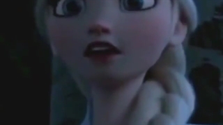 میکسم از السا /فروزن