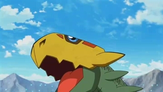 تریلری از قسمت 61 دیجیمون ریبوت