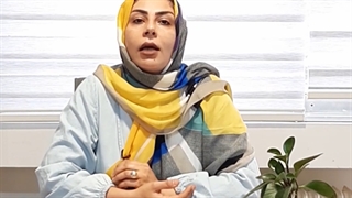 تیرگی و لکه های پوست