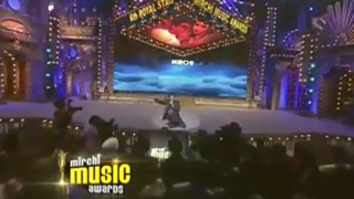 جشن خوانندگی ( شاهرخ خان )