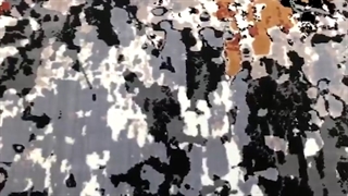 فرش وینتیج ماشینی طرح ونوس - دیجی دکوری