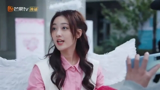 سریال چینی بس کن! خانم هوآ قسمت 02 با زیرنویس فارسی (لینک دانلود در توضیحات) /Stop! Miss Hua 2021