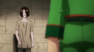 انیمه هانتر xهانتر قسمت ۹ زیرنویس فارسی