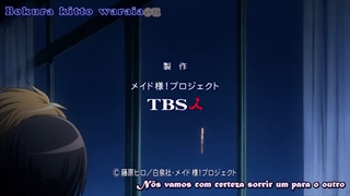 مبصر کلاس ما پیشخدمته قسمت دوازدهم با زیرنویس فارسی