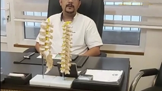 استراحت بعد از جراحی ستون فقرات