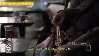 نظر بازیگر هالیوودی راجع امام حسین(ع)