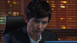 قسمت نهم سریال کره ای مردی به نام خدا  A Man Called God