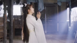 قسمت پنجم فیلم چینی ملکه من+ زیرنویس فارسی