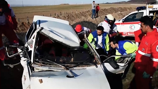 مستند هلال احمر | رشد نو