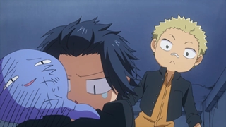 مبصر کلاس ما پیشخدمته قسمت سیزدهم با زیرنویس فارسی