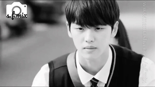 شروع خاطرات من.....♡میکس عاشقانه و غمگین سریال تولد آبی ~ آهنگ کجای دنیا از علیرضا پور استاد~