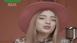 دوست دارم به چند زبان دنیا