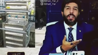 اسکلیسم فکری مردم توسط رسانه های دشمن ایران