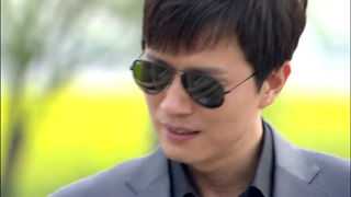 قسمت بیستم سریال کره ای مردی به نام خدا A Man Called God