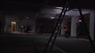 قسمت بیست و سوم سریال کره ای مردی به نام خدا A Man Called God