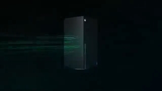 ویدئو تریلر معماری Xbox Series X Velocity
