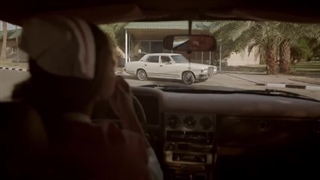 مسلسل ملاک رحمة الحلقة 2 الثانیة HD