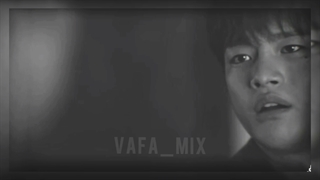 "بجایی نمیرسی بااین قدمای کوچیک"میکس غمگین کره ای سریال لبخند پرکشیده ازنگاهت