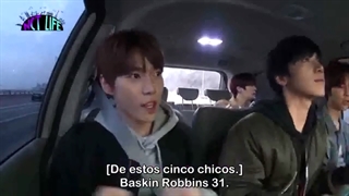 NCT LIFE in Bangkok EP 01