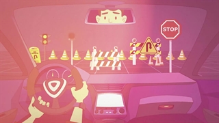 اقناع مخاطب با ترفند ترس