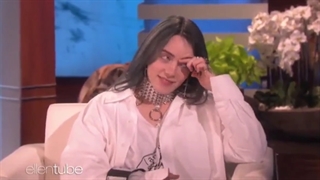 به بیلی میگه آماده ای....