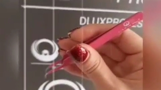 پنس سرکج DTWEZ14 دلوکس پروفشنال