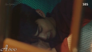 دیگهِ کَم کَم مَن تو تَرکَم کهِ فَراموشَم بِشی...  میکس احساسی و عاشقانه از سریال کره ای قهرمان عجیب من | My Strange Hero