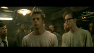 فیلم Fight Club 1999 با زیرنویس فارسی چسبیده