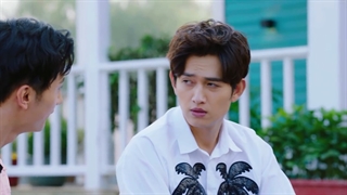 قسمت 54 سریال چینی عشق شفق قطبی (love of aurora 2017) _با زیرنویس فارسی