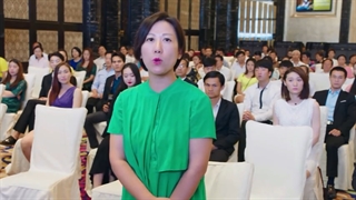 قسمت 55 سریال چینی عشق شفق قطبی (love of aurora 2017) _با زیرنویس فارسی