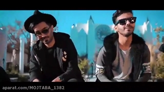 آهنگ شهرزاد قصه گو