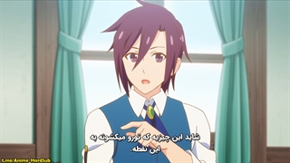 انیمه Cheat Kusushi no Slow Life: Isekai ni Tsukurou Drugstore قسمت 5