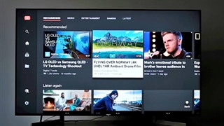 تلویزیون سونی