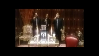 برگزاری مجالس ترحیم