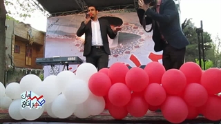 خنده دارترین جوکی که شنیدم